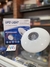 Foco RGB y parlante bluetooth 24W