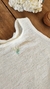 Blusa bordada Jasmin - tienda online