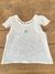 Blusa bordada Anna - comprar online