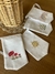 Banderin bordado - comprar online