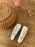 Hebillas bordadas - comprar online
