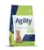 Agility control de peso adulto