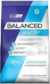 Balanced gato adulto