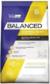Balanced gato adulto ph control