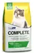 Complete gato adulto