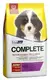 Complete perro cachorro raza mediana y grande