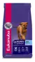 Eukanuba perro cachorro raza grande