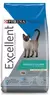 Excelent gatos adultos bajas calorias sabor pollo y arroz