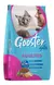 Gooster gato adulto