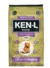Ken-L adulto raza pequeña