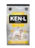 Ken-L adulto raza mediana y grande