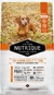 Nutrique adulto raza pequeña