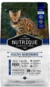 Nutrique gato adulto
