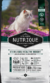 Nutrique gato castrado control peso sterilized healty weight
