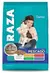 Raza gato adulto