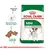 Royal Canin adulto raza pequeña