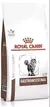 Royal canin gastrointestinal fiebre reponse