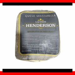 Queso Mozzarella Henderson