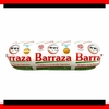 Queso Mozzarella Barraza 1kg