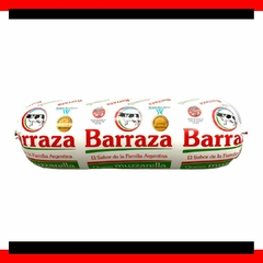Queso Mozzarella Barraza 1kg