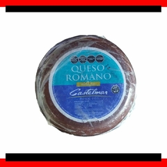 Queso Romano Castelmar