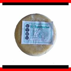 Queso Sardo El Timberito