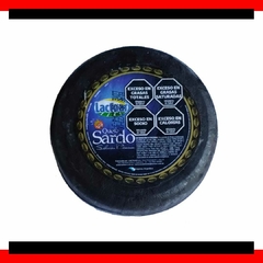 Queso Sardo Lactear