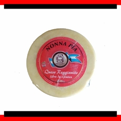 Queso Reggianito Nona Pia