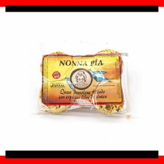 Queso Mini Provoletas Nona Pia (5u)