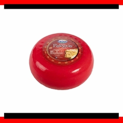 Queso Pategras Lactear