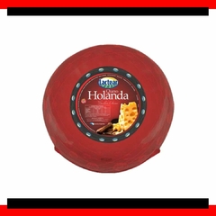 Queso Holanda Lactear