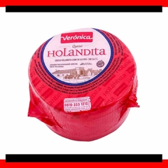 Queso Holandita Veronica
