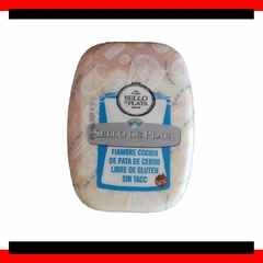 Pernil Sello De Plata
