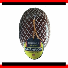 Mortadela Champion