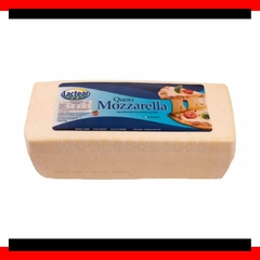 Queso Mozzarella Lactear