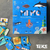 JUEGOS DE MEMORIA FAUNA MARINA Y PROVINCIAS ARGENTINAS - comprar online