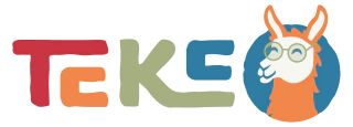 Teke - Libros & Juegos