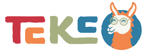 Teke - Libros & Juegos