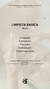 Limpieza Facial Basica