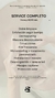Service Completo