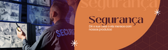 Banner da categoria SEGURANÇA