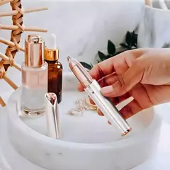 Caneta Depiladora Indolor Para Sobrancelhas - comprar online