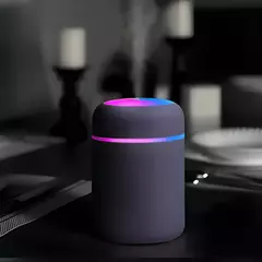 Umidificador Portátil USB - 300ml na internet