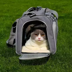Bolsa De Viagem Para Transporte Pet na internet