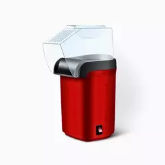 Máquina De Pipoca Elétrica Doméstica 110v - comprar online