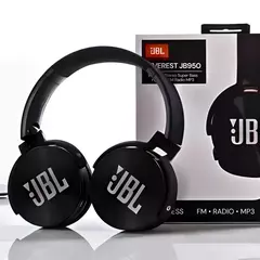 Fone De Ouvido Sem Fio JBL - JB950 na internet