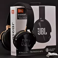 Fone De Ouvido Sem Fio JBL - JB950 - PARA TUDO - COMPRAS CRIATIVAS