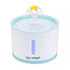 Fonte de água para gatos - PARA TUDO - COMPRAS CRIATIVAS