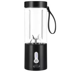 Liquidificador portátil recarregável - comprar online