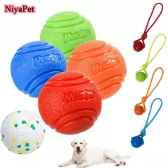Bola mastigável para cães - loja online